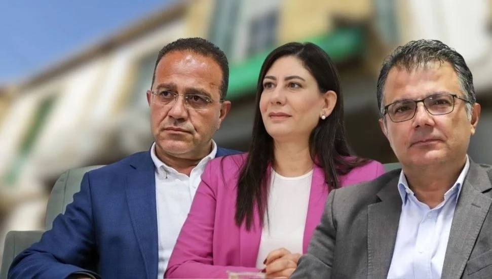 CTP Olağanüstü Kurultayı yarın yapılıyor: Üç aday başkanlık için yarışacak