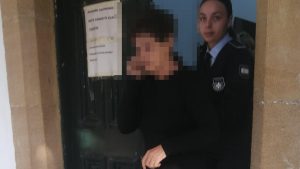 Marketten hırsızlık yapan Kıbrıslı Rum 3 gün tutuklu kalacak