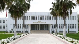 Lübnan-Güney Kıbrıs anlaşması hükümsüzdür