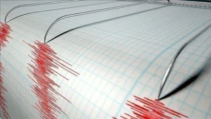 Meteoroloji Dairesi Sismoloji Servisi: Depremin büyüklüğü 4,6
