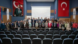 KAÜ’nün de katılım gösterdiği ASES 11. Uluslararası Bilimsel Araştırmalar Kongresi tamamlandı