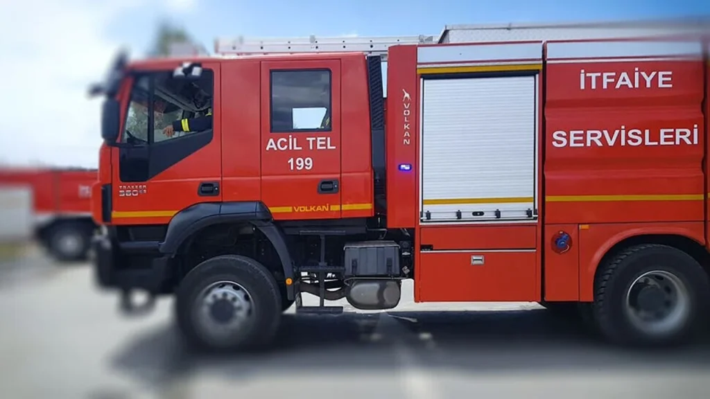 İtfaiye uyardı: “Zamanında alınan tedbirler, felaketi önler”