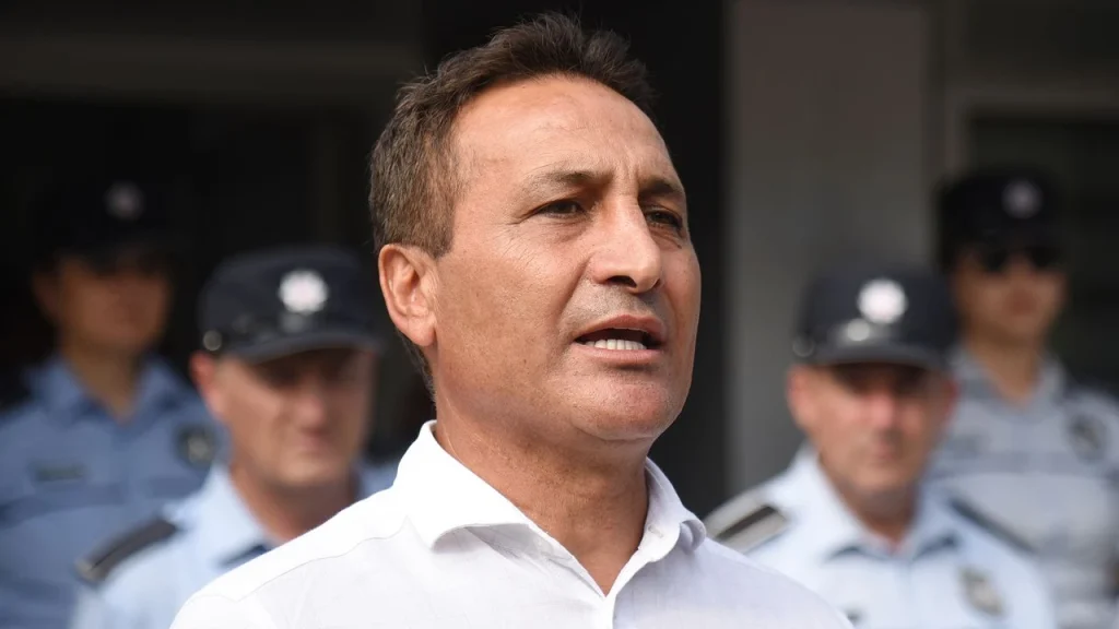 Gökçebel: “Lefke Gazi Lisesi’nde güvenli eğitim ortamı sağlanmalı”