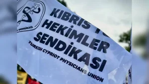 Tıp-İş: Sağlık şaka kaldırmaz, halkın sağlığı sizin siyasi geleceğinizden daha değerlidir!