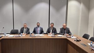 Askerlik (Değişiklik) Yasa Tasarısı komitede onaylanarak Meclise sevk edildi