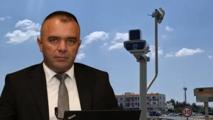 Salahi Şahiner: Yeni takılan kameraların kontrolü poliste değil!