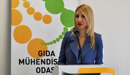 Oymen: Türkiye’deki gıda skandalları uyarı niteliğinde; geçmişte yaşananlar kaza değil uzman eksikliği