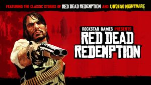 Red Dead Redemption PS5 sürümü geliyor