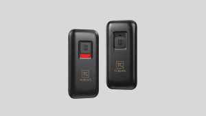 Kendini imha eden harici SSD geliyor!