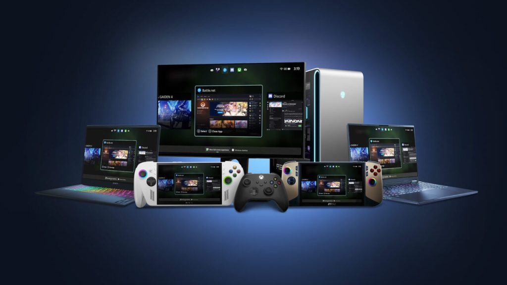 Xbox tam ekran modu Windows 11’e geldi