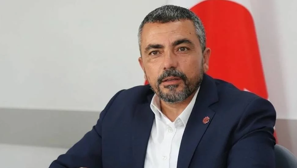 Serdaroğlu: “Emekçilerin hakları için mücadele etmeyi en öncelikli görevimiz olarak görüyoruz”