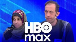 HBO Max Palu ailesi belgeseli yapıyor!