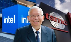 Intel ile TSMC arasında ajan krizi!