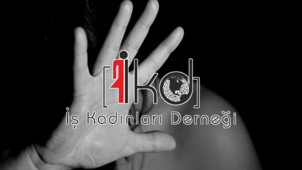 “Kadına yönelik şiddet kader değildir”