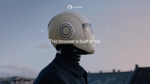 Opera’nın yapay zeka tarayıcısı güncellendi