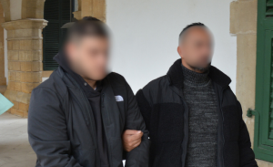 Suça bulaştığını kabul etti: Borçlarımı ödemek için yaptım