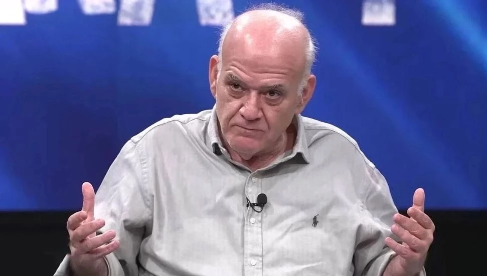 Ahmet Çakar gözaltında rahatsızlandı: Kalp krizi şüphesiyle hastaneye kaldırıldı