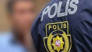 KKTC’de izinsiz ikamet eden 5 kişi tutuklandı