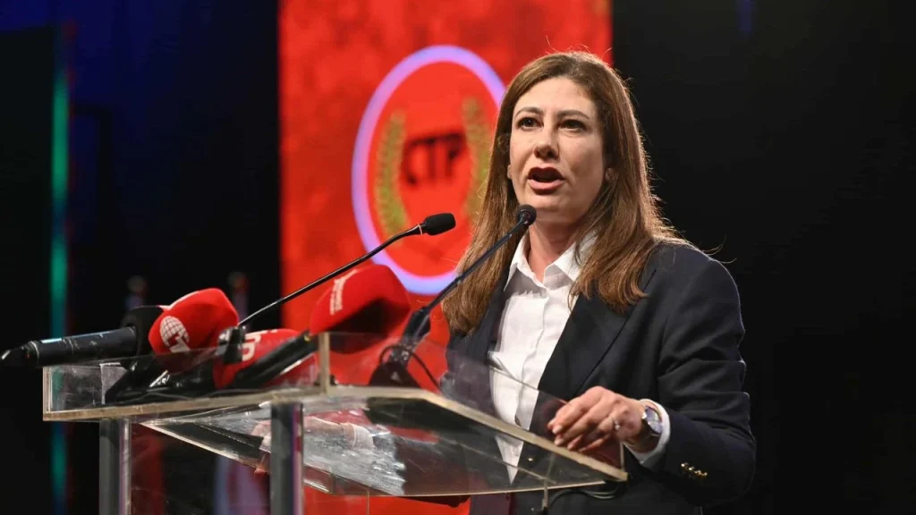 İncirli: “Birleştirici olacağız, kapsayıcı olacağız”