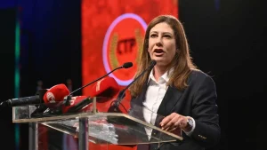 İncirli: “Birleştirici olacağız, kapsayıcı olacağız”