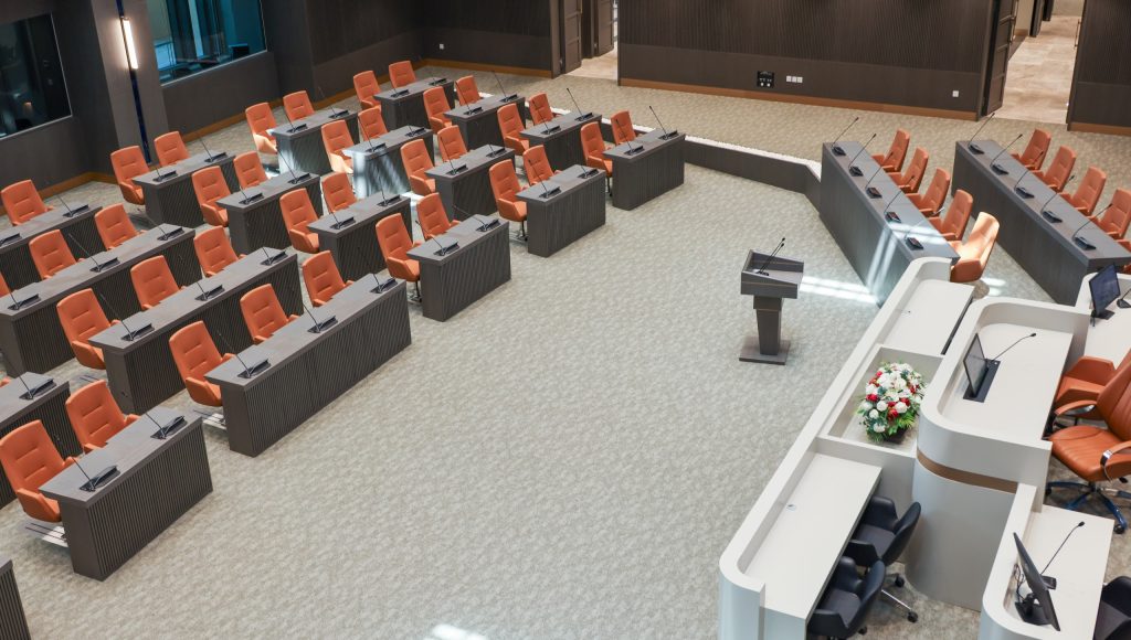 Milletvekilleri tasarının geneli üzerine konuştu