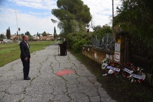 Şehit Piyade Er Hasan Kara şehit edilişinin 37’nci yılında anıldı