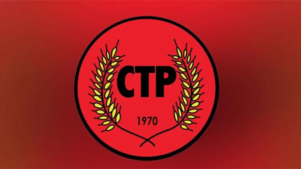 CTP’de Genel Sekreter ve MYK belirlendi… Yeni Genel Sekreter Mehmet Kale Kişi oldu