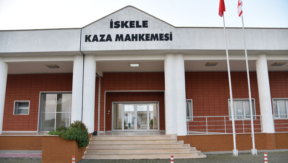 İskele Kaza Mahkemesi’nden Kipriyanu’ya 112 bin TL’lik para cezası