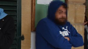 “Dur” Emrine Uymamış, Ehliyeti Yok, Uyuşturucu Etkisinde: Zanlı 3 Gün Tutuklu