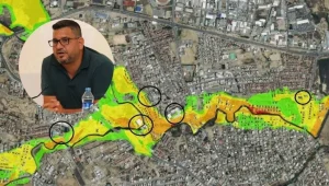 Biyolog Hasan Sarpten: Uzmanlar uyardı ama kimse duymadı