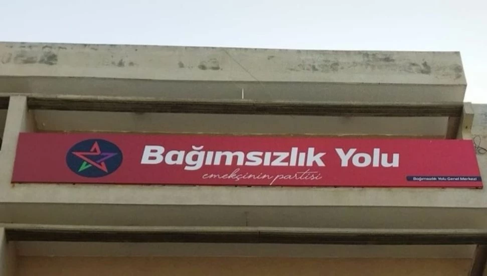 Bağımsızlık Yolu: Afetin sebebi doğa değil inşaat sermayesinin kâr hırsı!