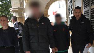 Uyuşturucu zanlılarından biri serbest, diğeri cezaevine gönderildi