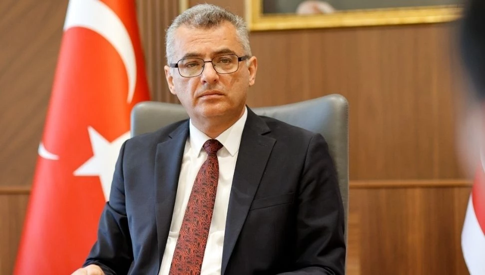 Cumhurbaşkanı Erhürman: Felaketi ağırlaştıran tüm faktörler belirlenmeli; eylem planı hazırlanmalı