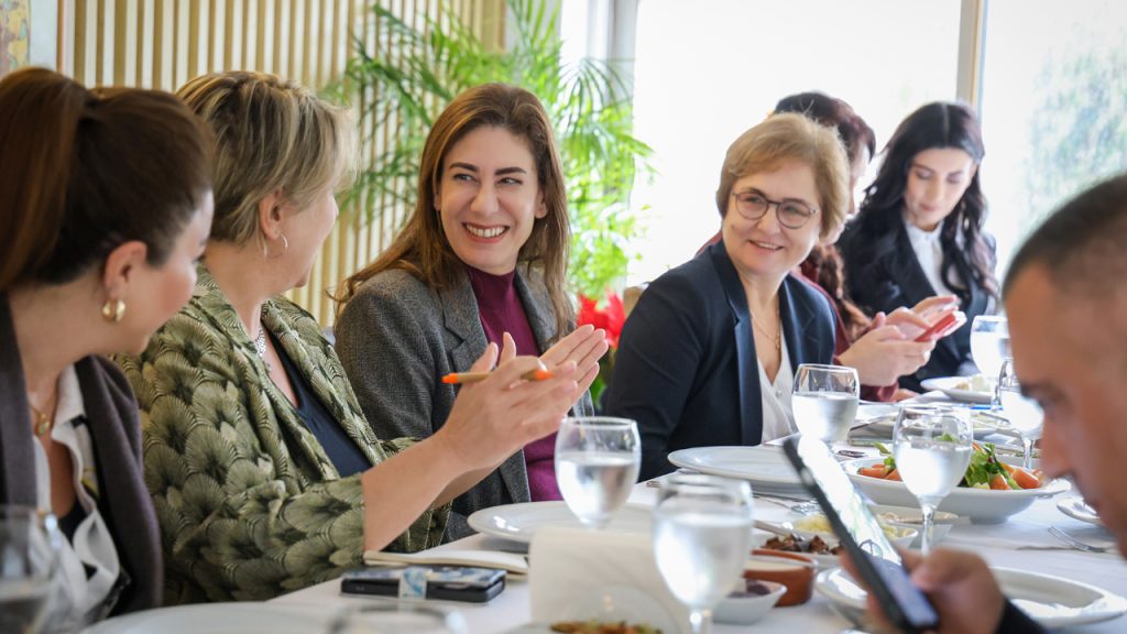 İncirli: “CTP yaklaşan seçimde iktidara yürüyen bir partidir”