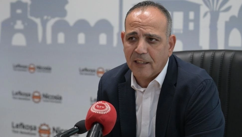 Mehmet Harmancı: Göletler alarm veriyor, altyapı yatırımları hayati önemde