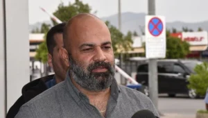 Cem Kapısız: Ercan’a yapılacak uluslararası uçuşlar “Kıbrıs Cumhuriyeti” tarafından reddedilir