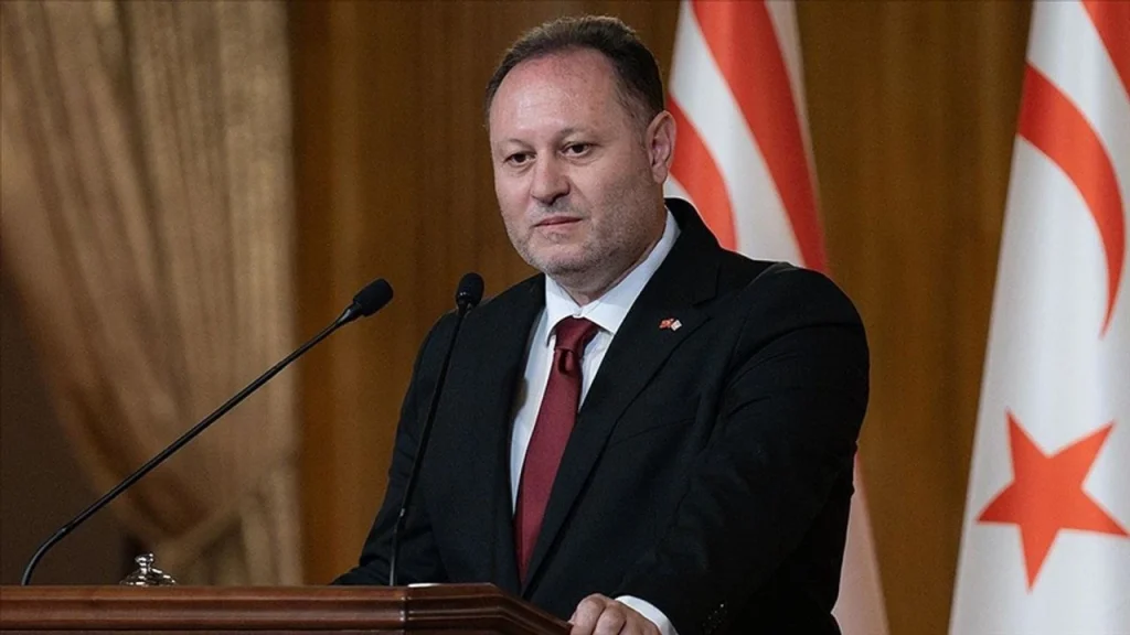 Meclis Başkanı Öztürkler: “Bugün atılan adımlar, yarının susuzluğunu önleyecektir”