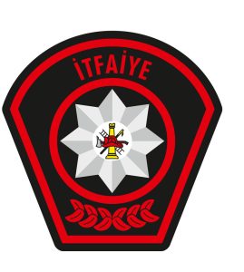 Seyir halindeki otobüste yangın