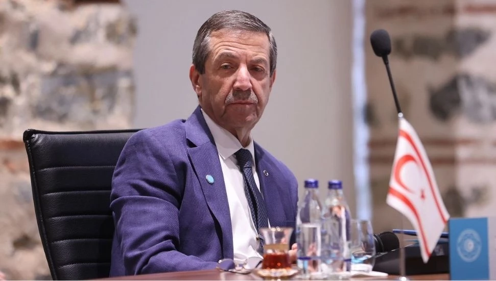 Ertuğruloğlu: Bu topraklarda barış, huzur ve güvenliği sağlamak, şehitlerin hatırasına en büyük saygıdır