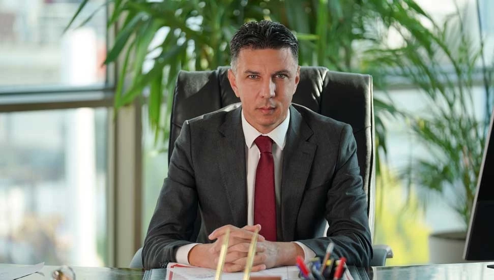 Gönyeli Alayköy Belediyesi Başkanı Hüseyin Amcaoğlu’ndan TAK’a 52. kuruluş yıl dönümü mesajı