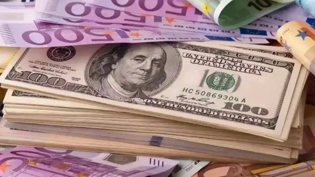 Dövizde Son Durum!