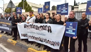 Şampiyon Melekleri Yaşatma Derneği, Büyükelçi Başçeri’ye Türkiye Adalet Bakanı ile görüşme talebini iletti