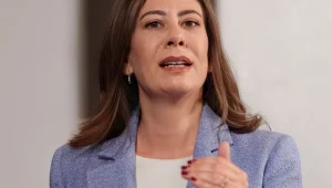 Sıla Usar İncirli: Hükümet, DAÜ Kuruluş Yasası’nı hiçe sayarak hukuku bir kez daha ayaklar altına aldı