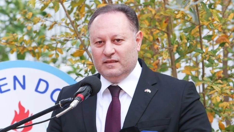 Öztürkler: Şehitlerimizin verdiği mücadeleyi her zamankinden fazla sahiplenmemiz gerekiyor