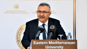 DAÜ VYK: Görevden alınma girişiminin gerekçesi ekonomik değil, dik duruşumuzdur!