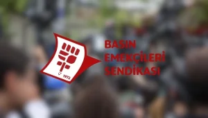 Basın-Sen: Basın emekçileri özel haberleri nedeniyle ölüm tehditleri aldı, hükümet üç maymunu oynadı