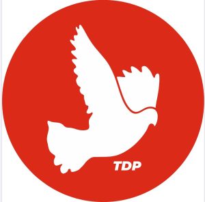 TDP: “Kamu makamı aileye tahsis edilemez”