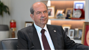 Tatar: “2026’nın KKTC’nin haklı davasının daha iyi anlaşıldığı bir yıl olmasını temenni ediyorum”