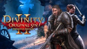 Divinity: Original Sin 2 yeni nesile geldi