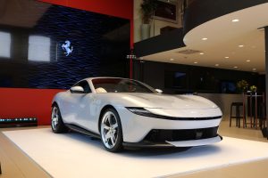 640 HP Gücündeki Yeni GT!